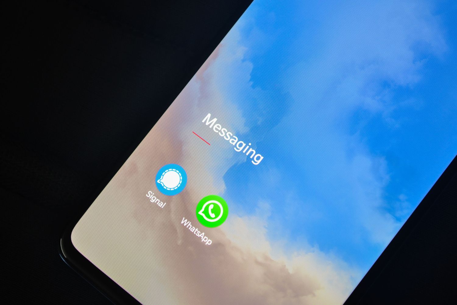 WhatsApp começa a liberar recurso que pode acabar com a necessidade de compartilhar seu número