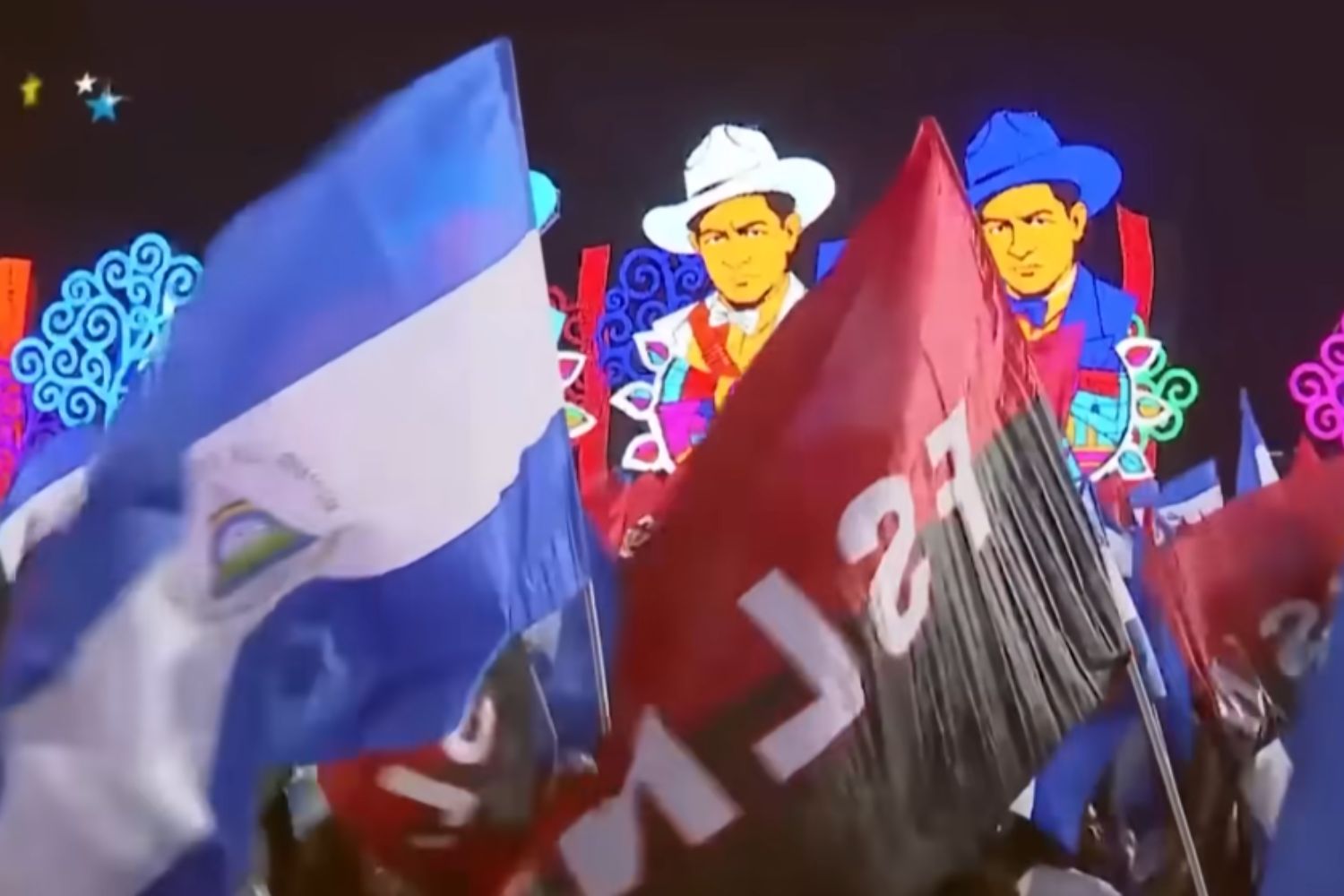Daniel Ortega diz que a Nicarágua não terá mais eleições e recebe crítica dos EUA