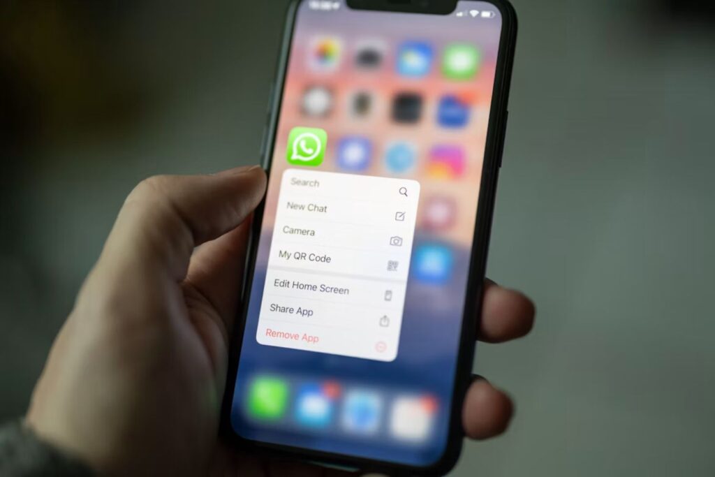 Nova função do WhatsApp levanta preocupação antes mesmo do lançamento global