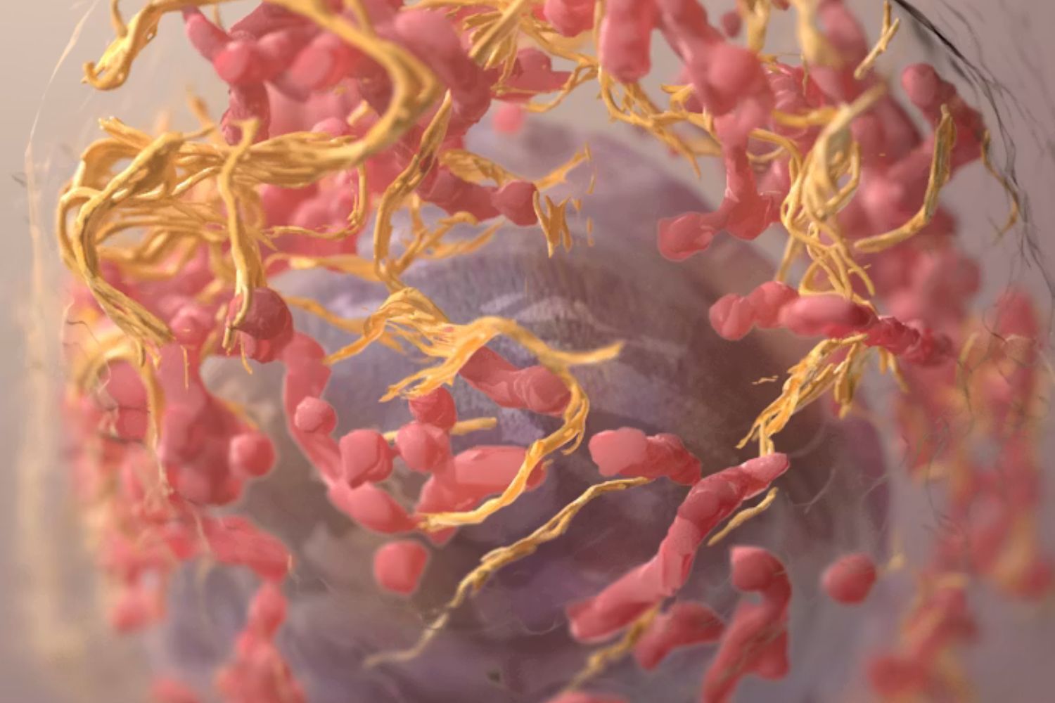 Nova tecnologia baseada em luz pode ajudar a eliminar células cancerosas "adormecidas"