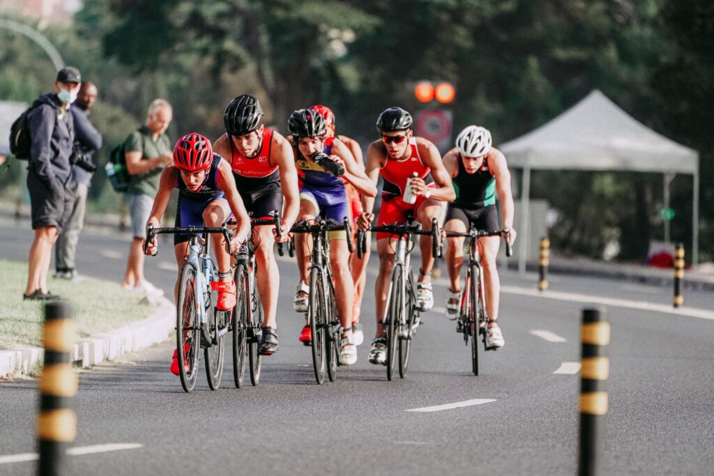 A inteligência artificial já chegou ao ciclismo e está mudando a forma como campeões são preparados
