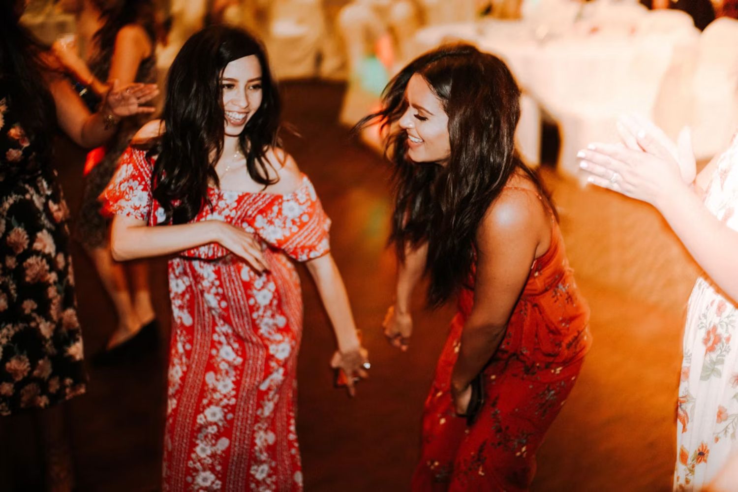 A ciência revela um benefício surpreendente da salsa que vai muito além da pista de dança