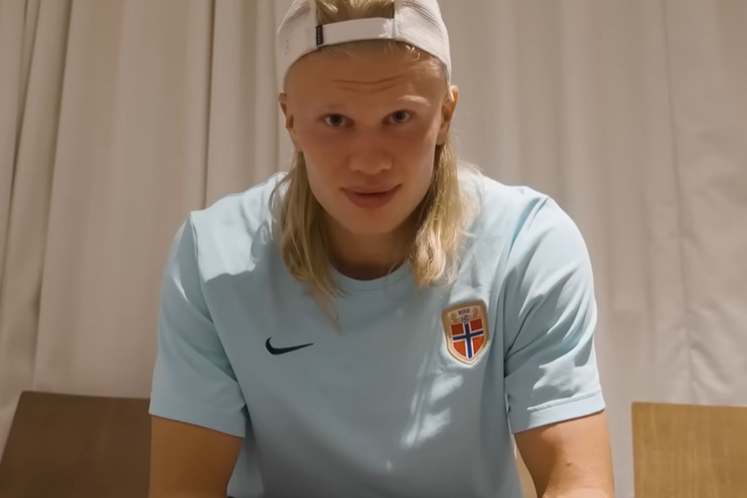 Como a Noruega transformou o futebol e criou a geração de Haaland