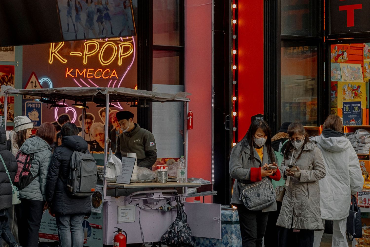 Como o K-pop virou um símbolo silencioso de liberdade dentro da Coreia do Norte