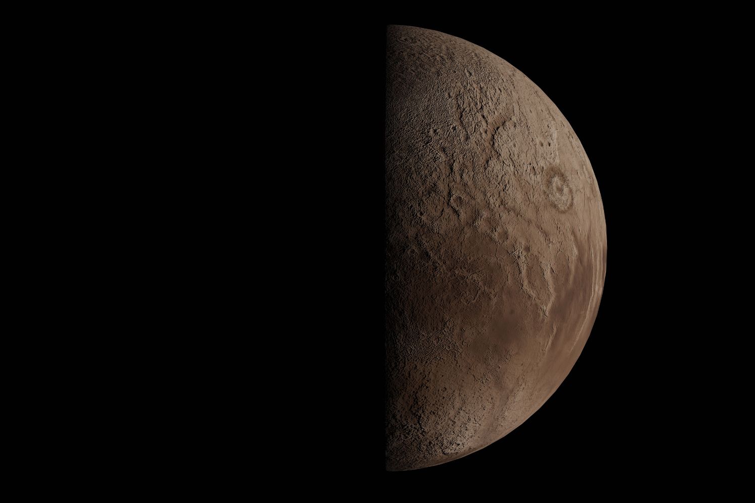 Um fenômeno escondido nas tempestades de Marte pode complicar os planos de exploração do planeta