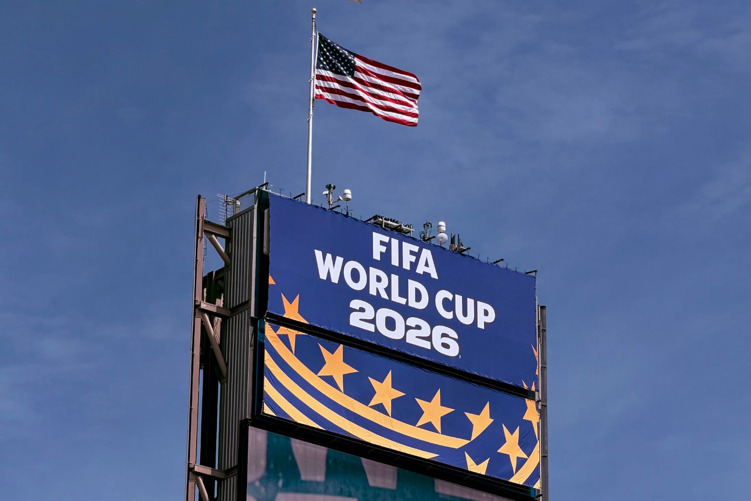 Fifa tenta conter crise após reação internacional e faz promessa sobre o futuro da Copa do Mundo