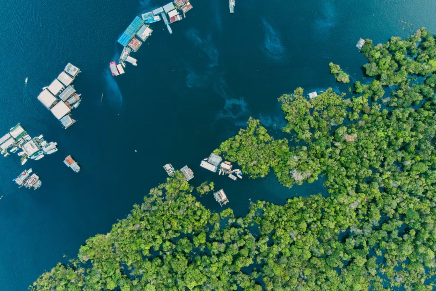 Brasil aposta em tecnologia forense para rastrear ouro ilegal e proteger a Amazônia