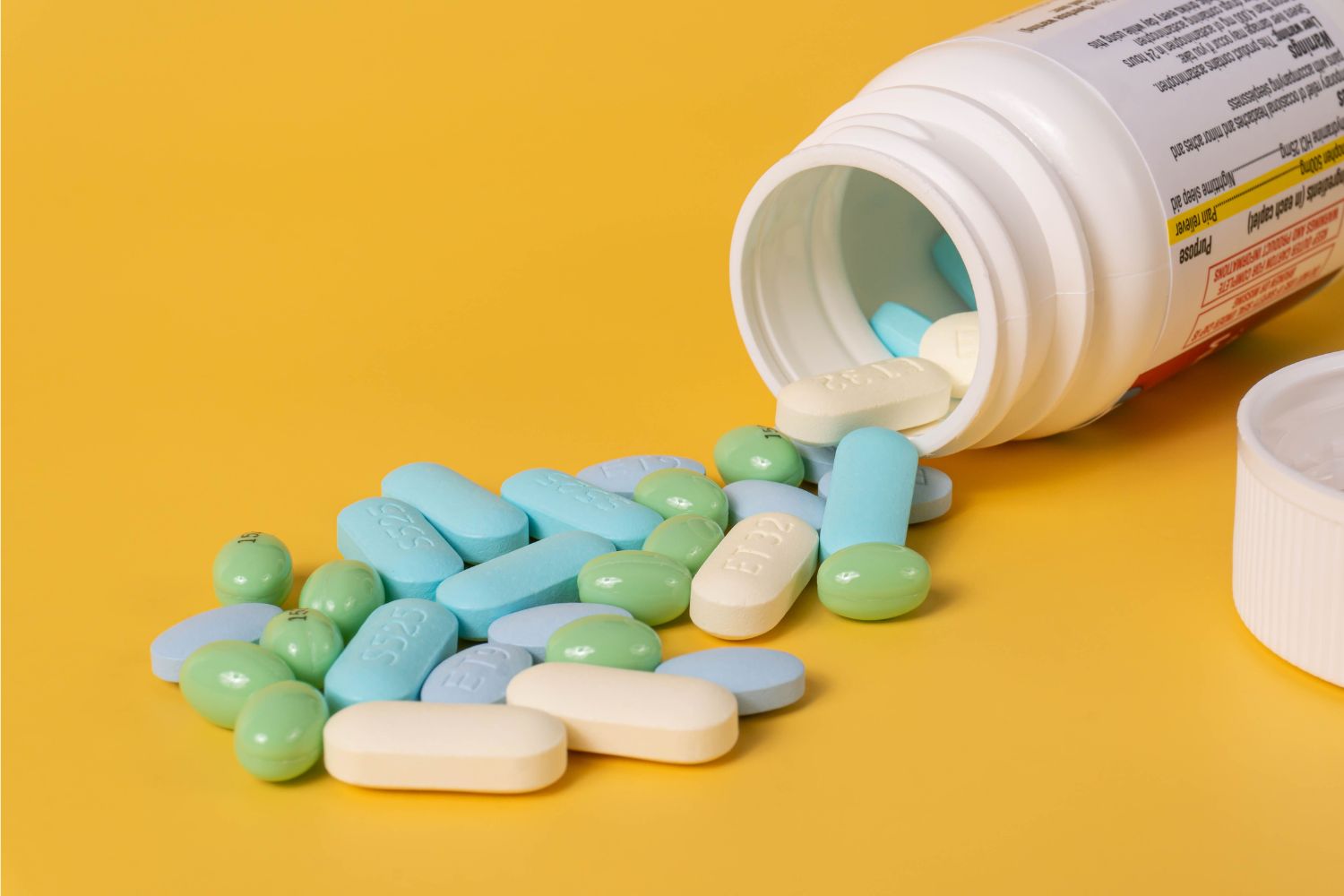 O uso da tadalafila explodiu entre jovens, mas médicos fazem um alerta que vai muito além do desempenho