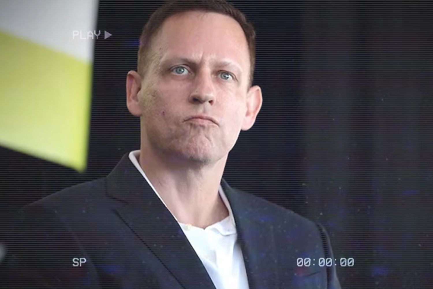 Peter Thiel provoca nova polêmica ao atacar o papa Leão XIV por causa da inteligência artificial