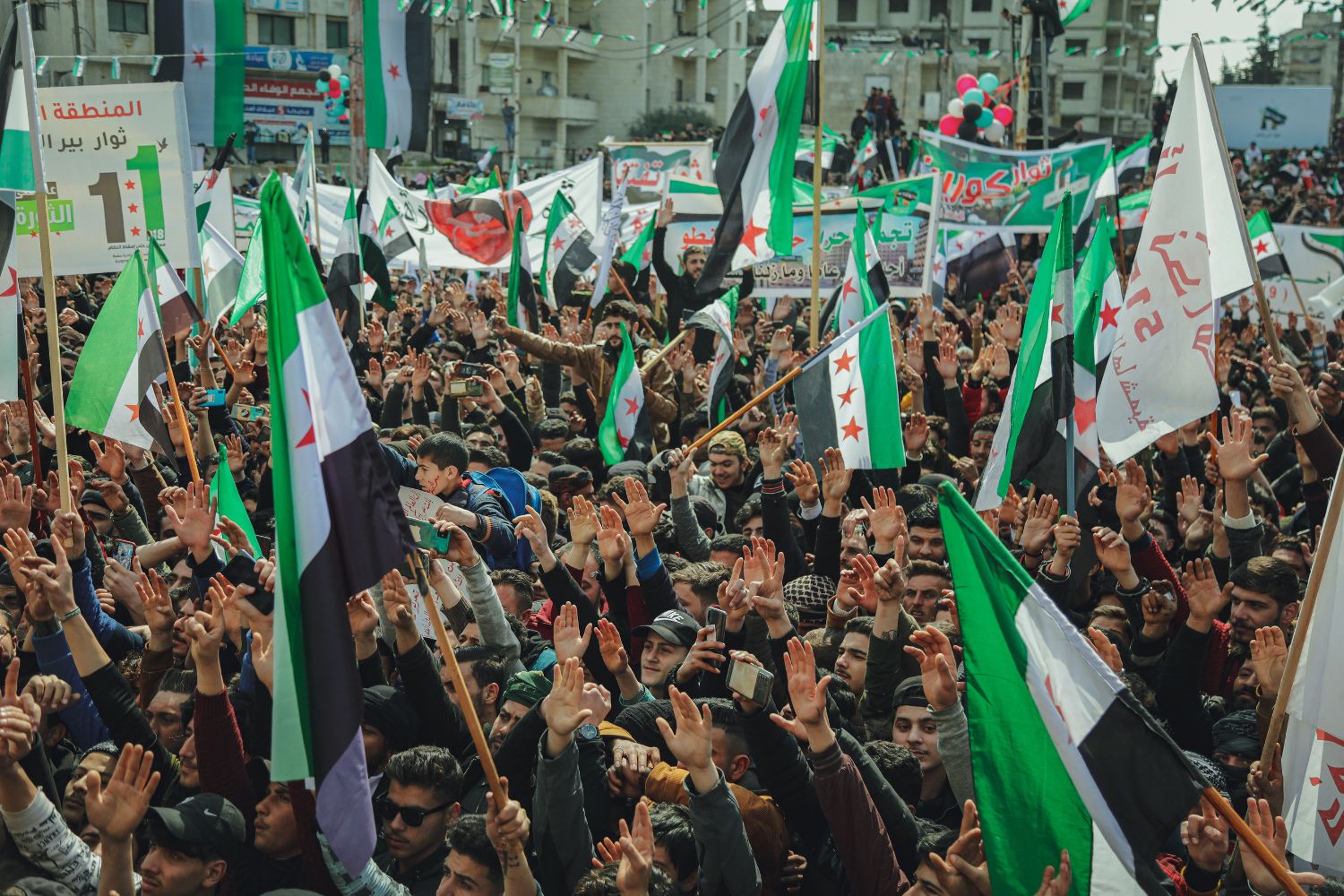 Hamas surpreende ao abrir mão de parte do controle sobre Gaza