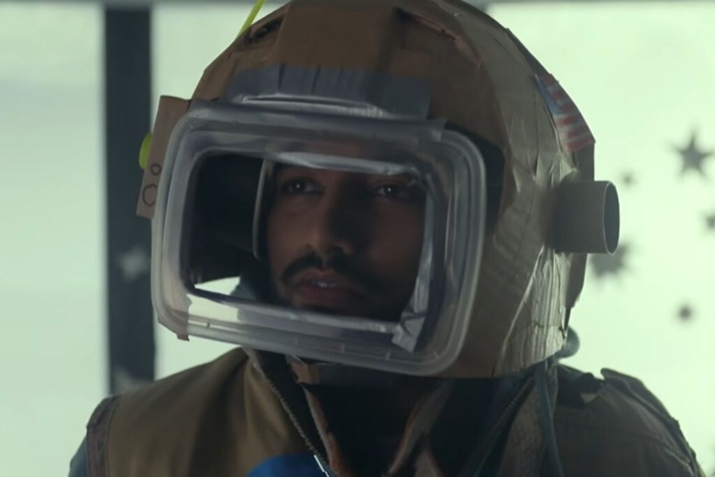 Uma das melhores minisséries de ficção científica dos últimos anos está na HBO Max e tem apenas 10 episódios