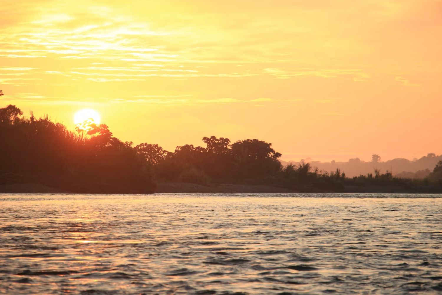 Brasil aposta em tecnologia forense para rastrear ouro ilegal e proteger a Amazônia