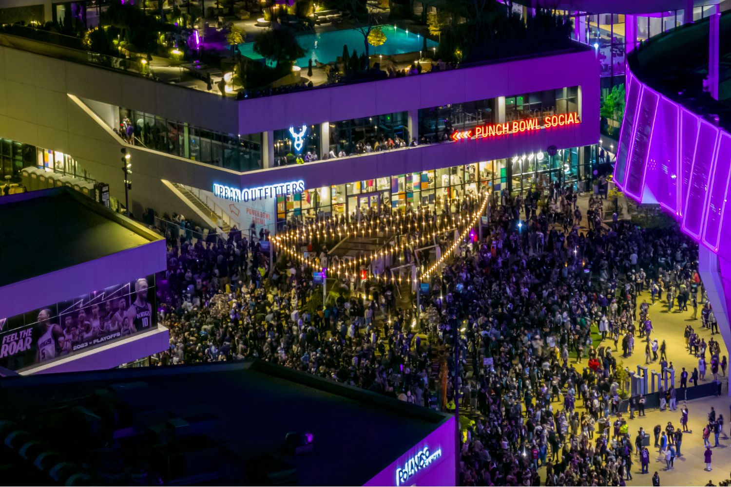 Você poderá entrar no estádio apenas mostrando o rosto: a tecnologia que o Mundial de 2026 está popularizando