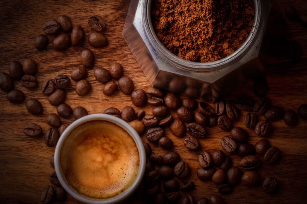O segredo do café pode estar em um mecanismo que protege as células, revela novo estudo