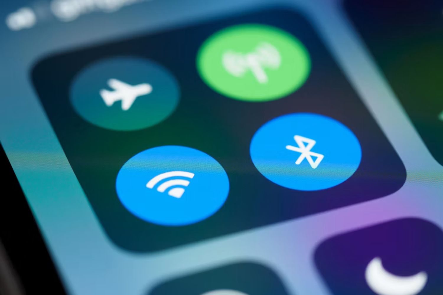 O símbolo ao lado do Wi-Fi pode revelar por que sua internet parou de funcionar de repente