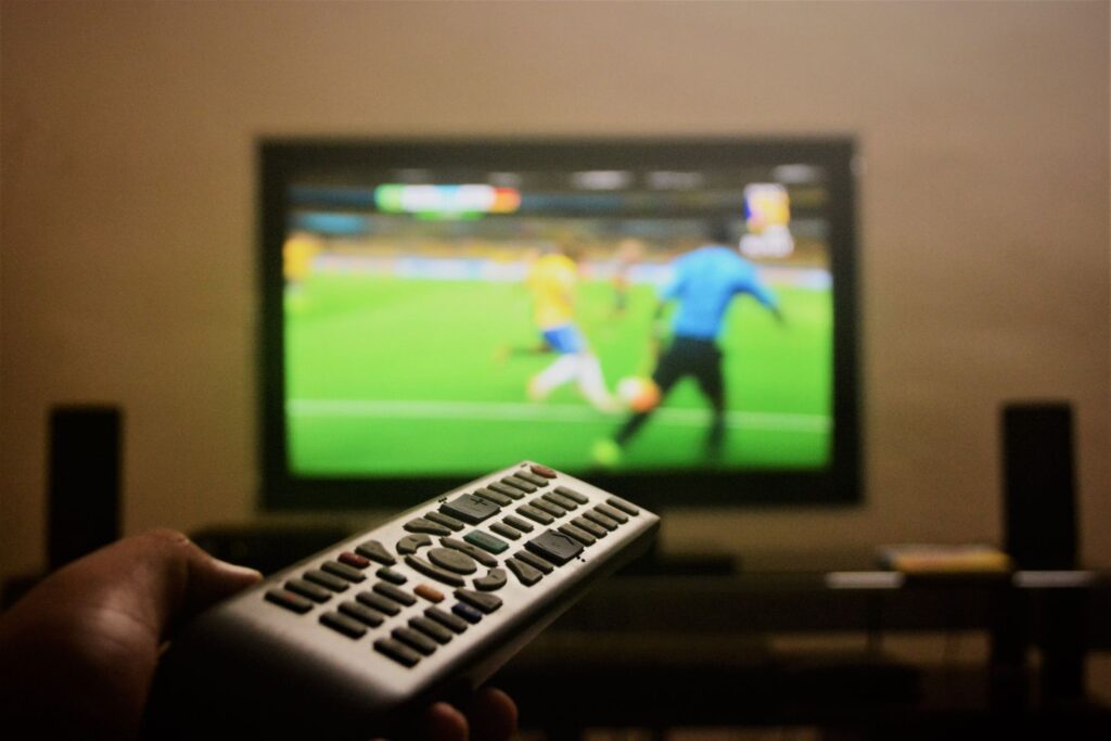 Como melhorar a imagem da TV para assistir à Copa do Mundo de 2026 sem comprar outro aparelho