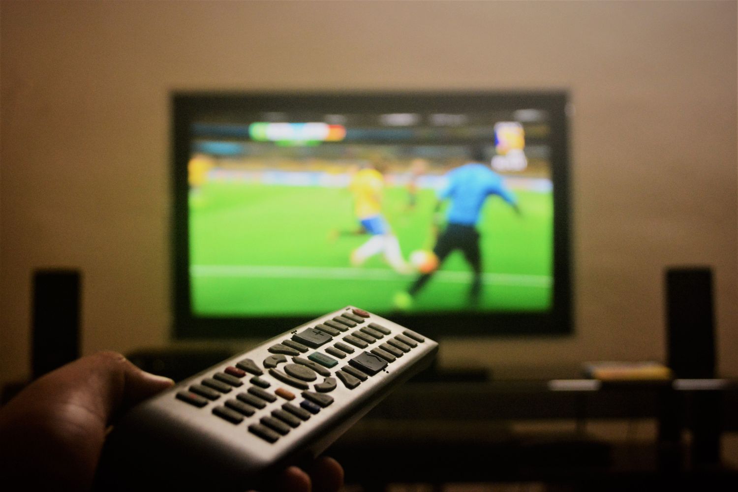 Como melhorar a imagem da TV para assistir à Copa do Mundo de 2026 sem comprar outro aparelho