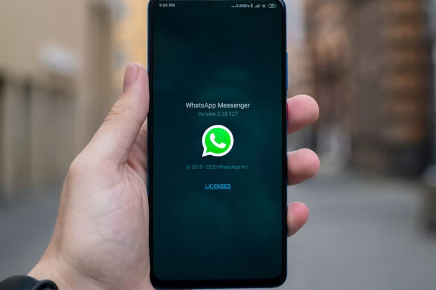 WhatsApp prepara função para avisar sobre aniversários dos seus contatos antes da data chegar