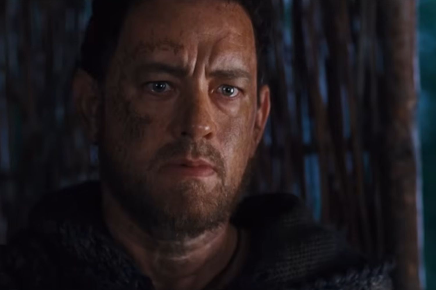 Muitos chamam este filme de Tom Hanks de uma das obras mais fascinantes da ficção científica e ele está disponível no streaming