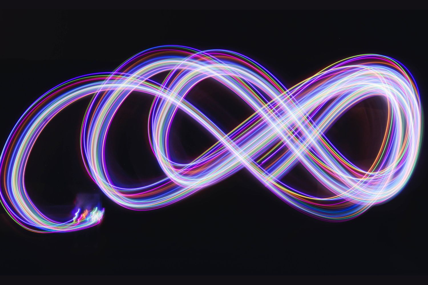 O experimento da lâmpada que desafia tudo o que você acredita saber sobre o infinito