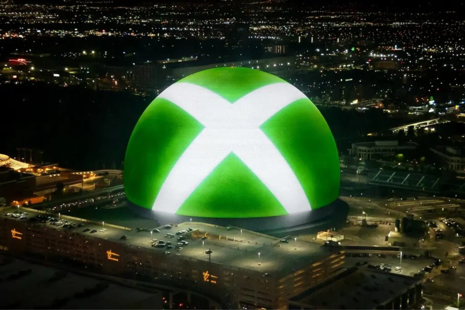 Xbox