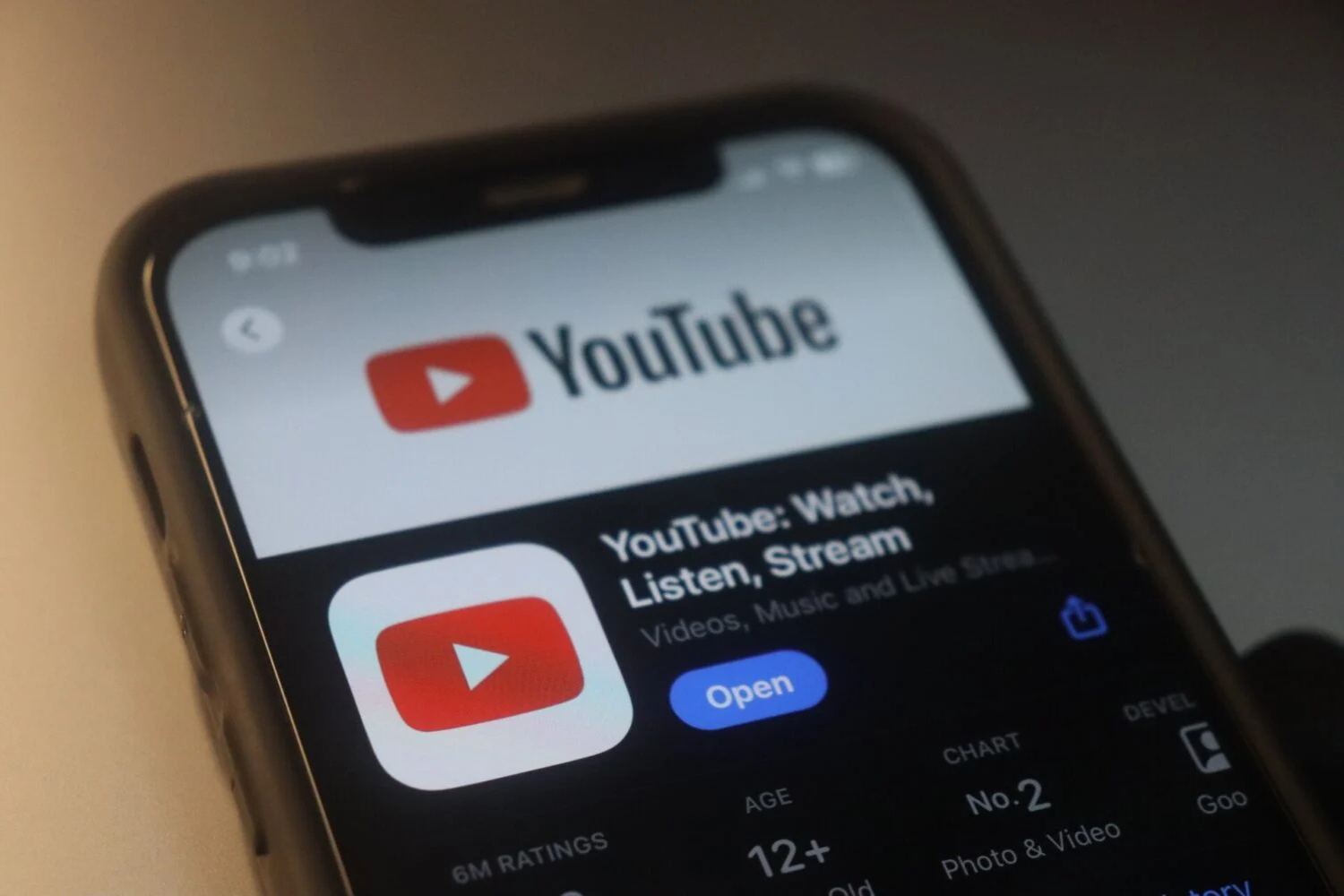 Youtube Endurece Regras Contra Conteúdo Perturbador E Vídeos Genéricos Feitos Por Ia