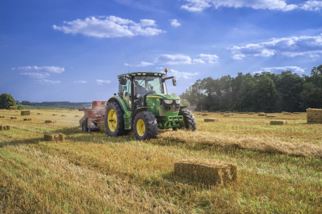 Agricultor