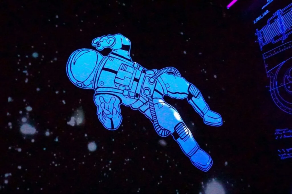 Ambiente Espacial