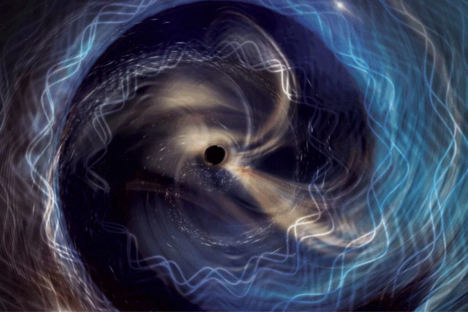 Astronomia Gravitacional