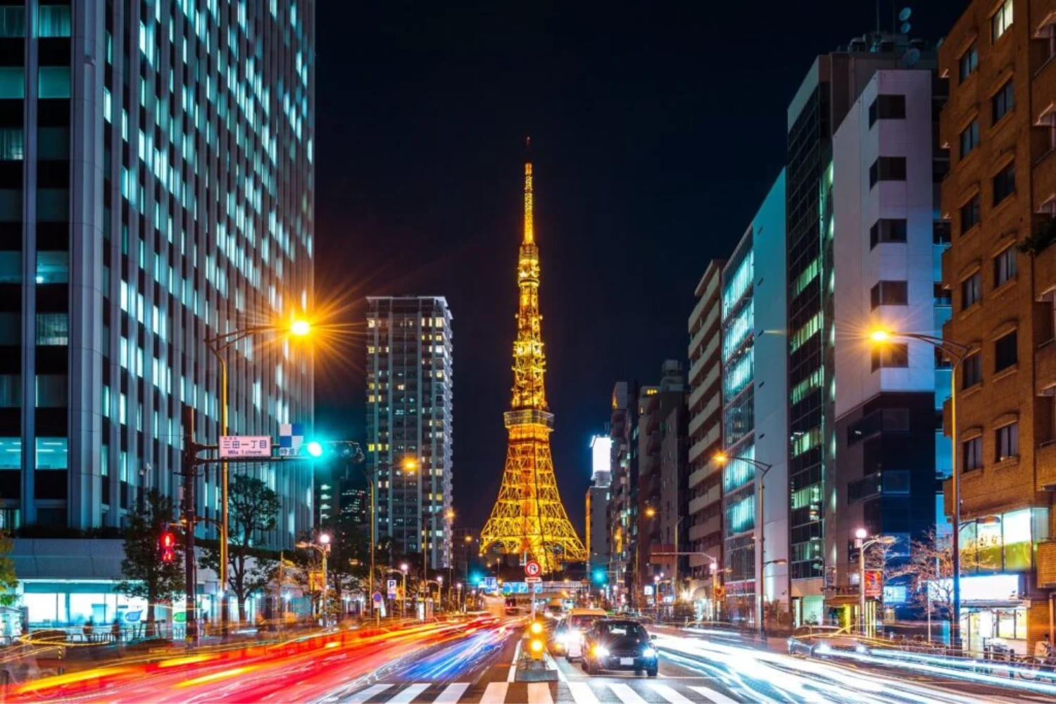 Estratégia Japonesa