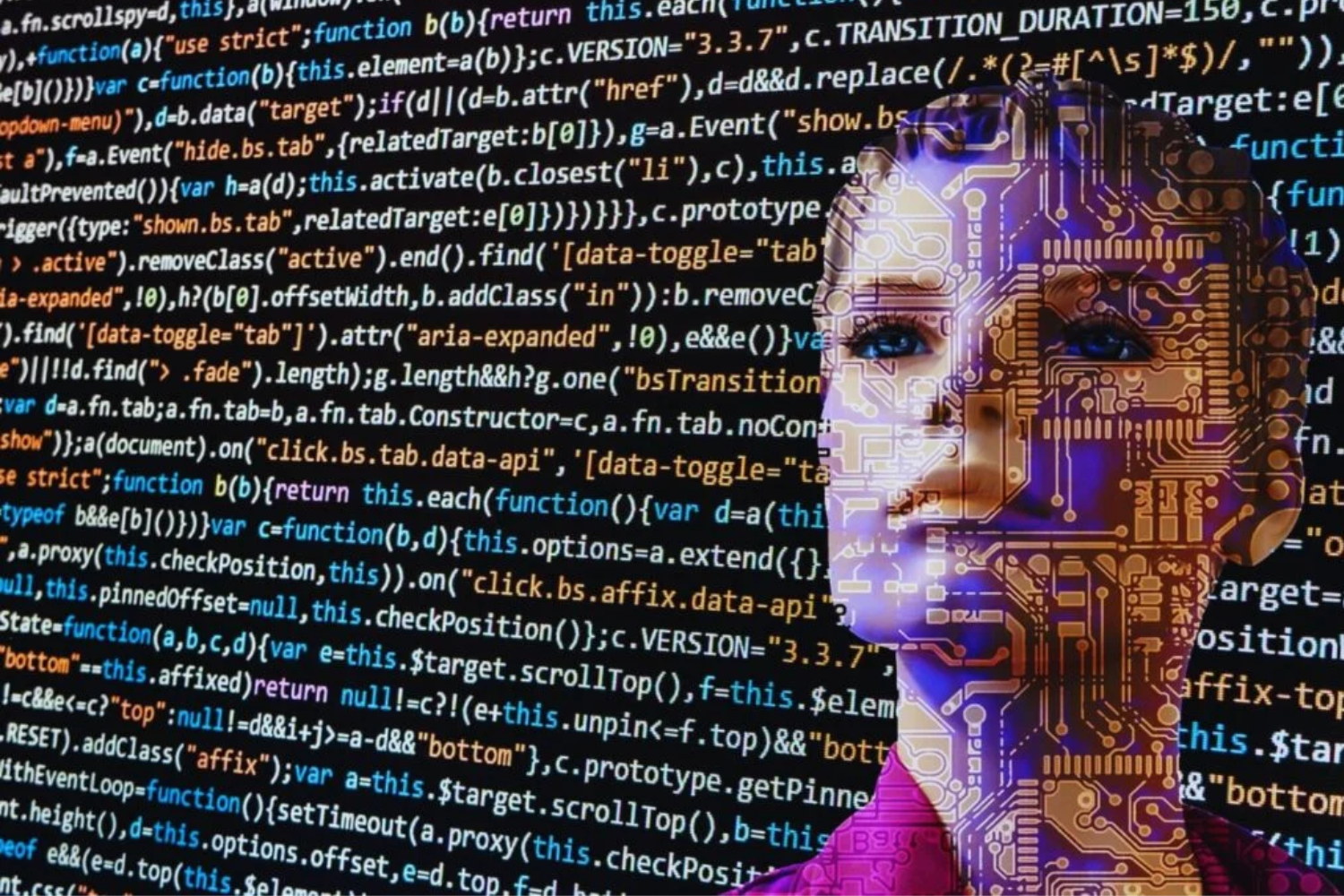 Futuro Da Inteligência Artificial1