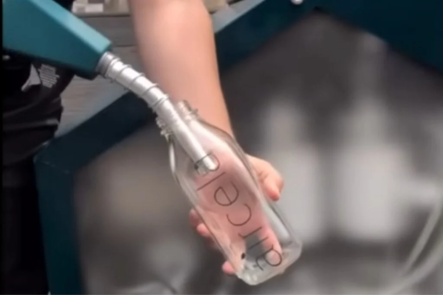 Gasolina