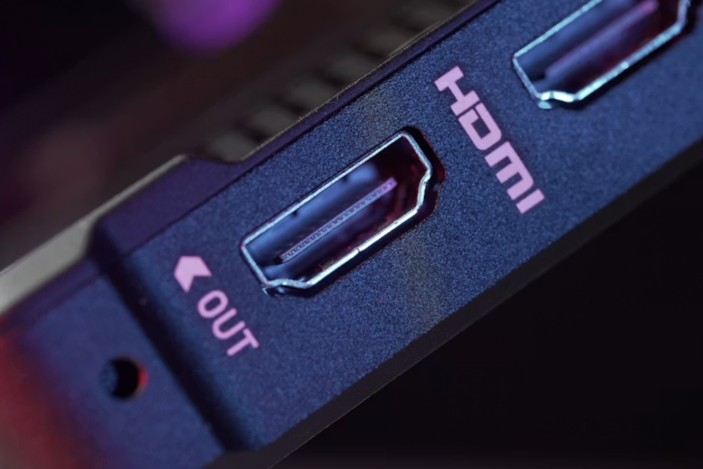 Hdmi