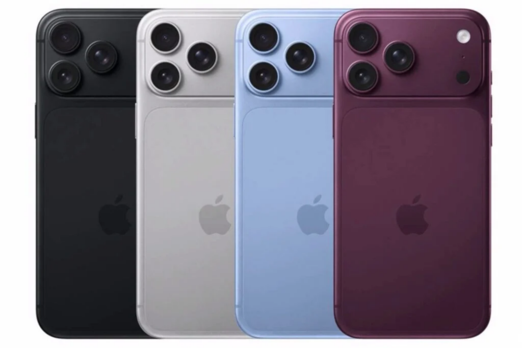 iPhone 18 Pro Max