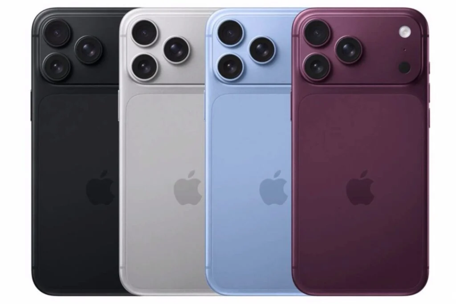 iPhone 18 Pro Max