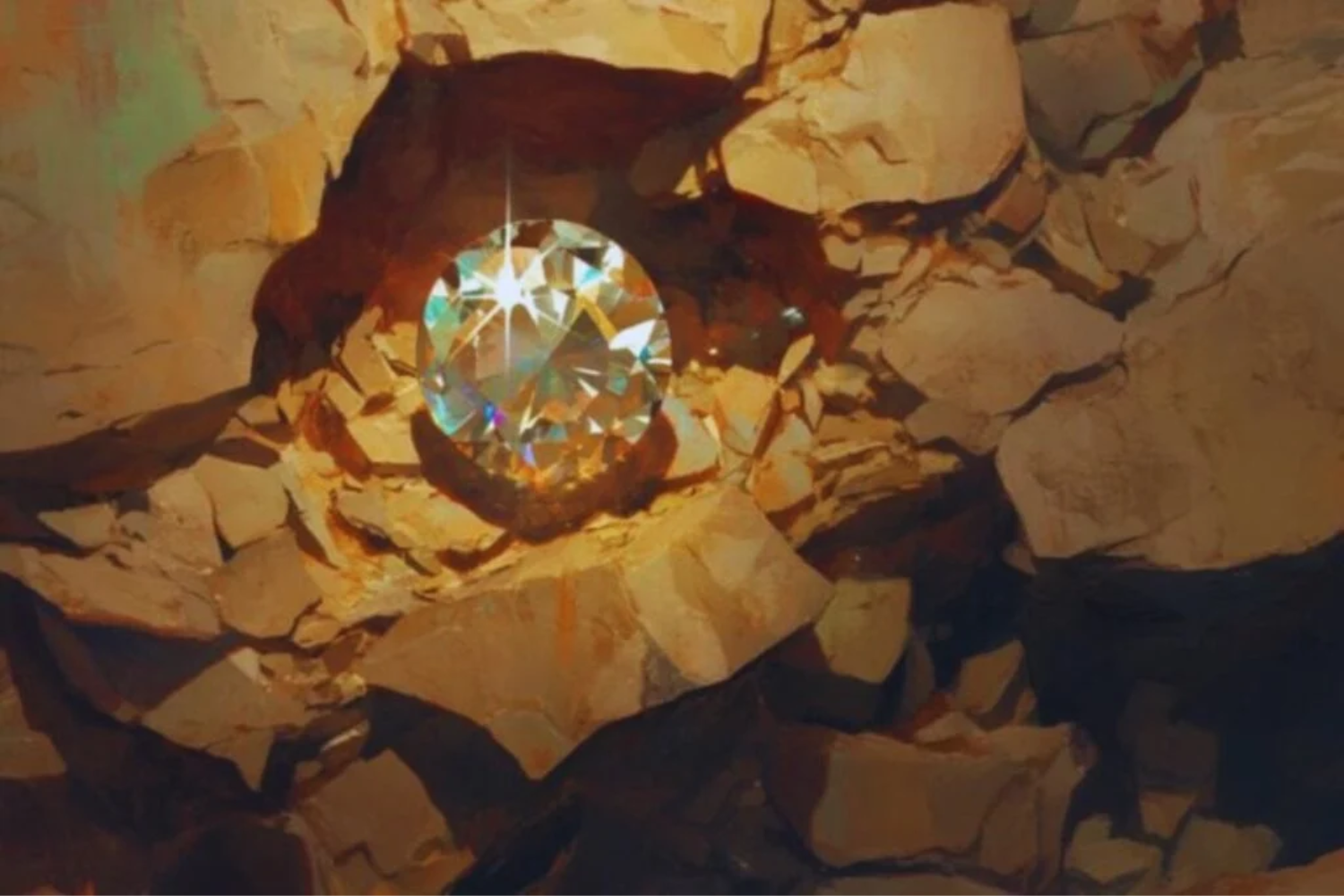 Kimberlíticas