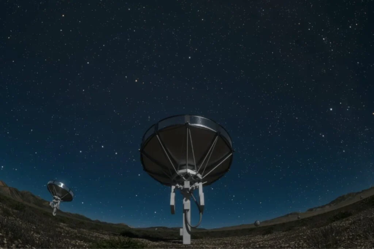Radiotelescópio1