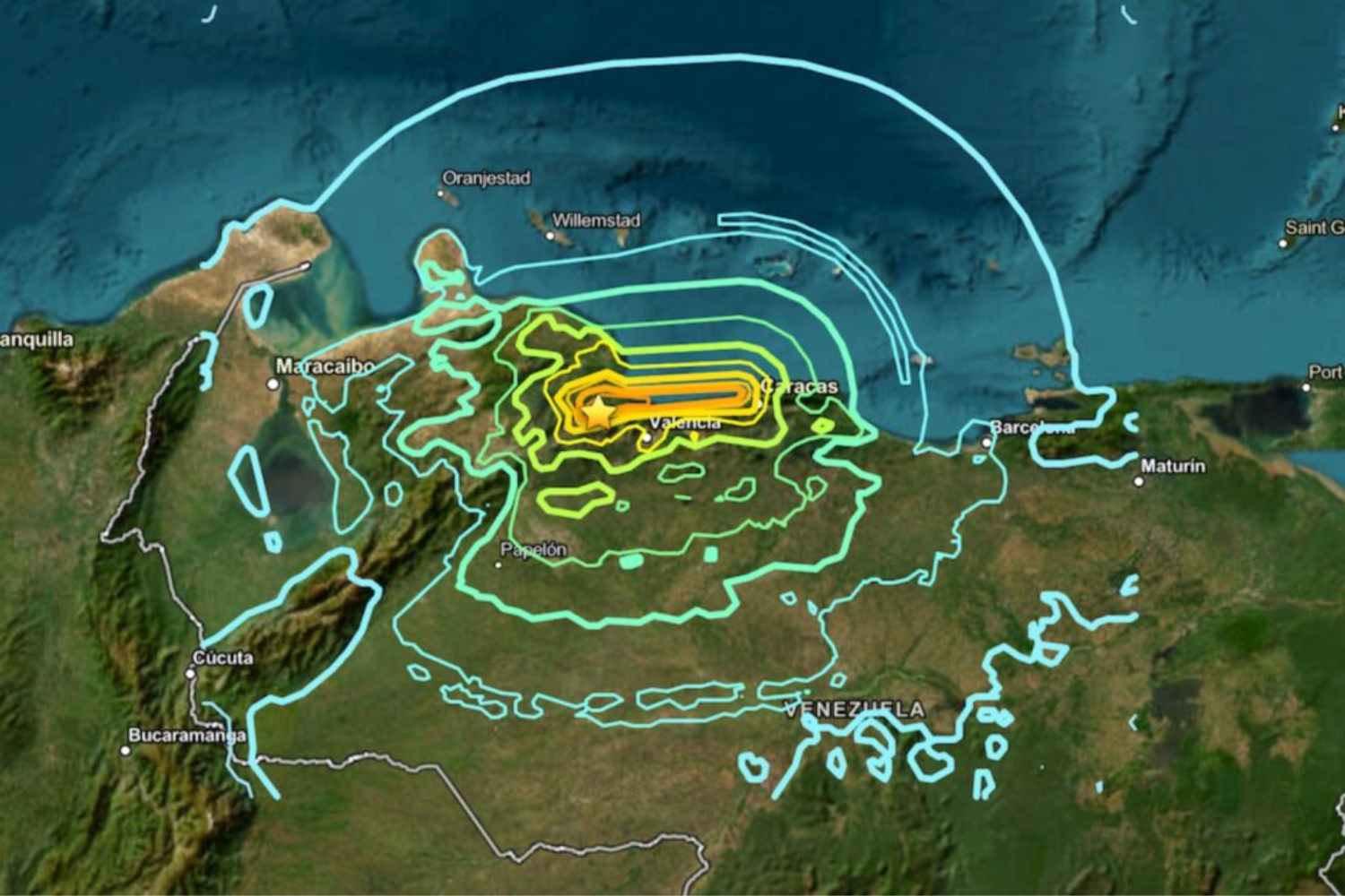Solo Venezuelano1