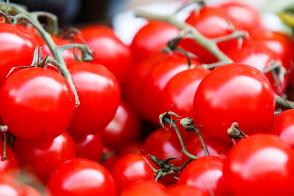Tomate