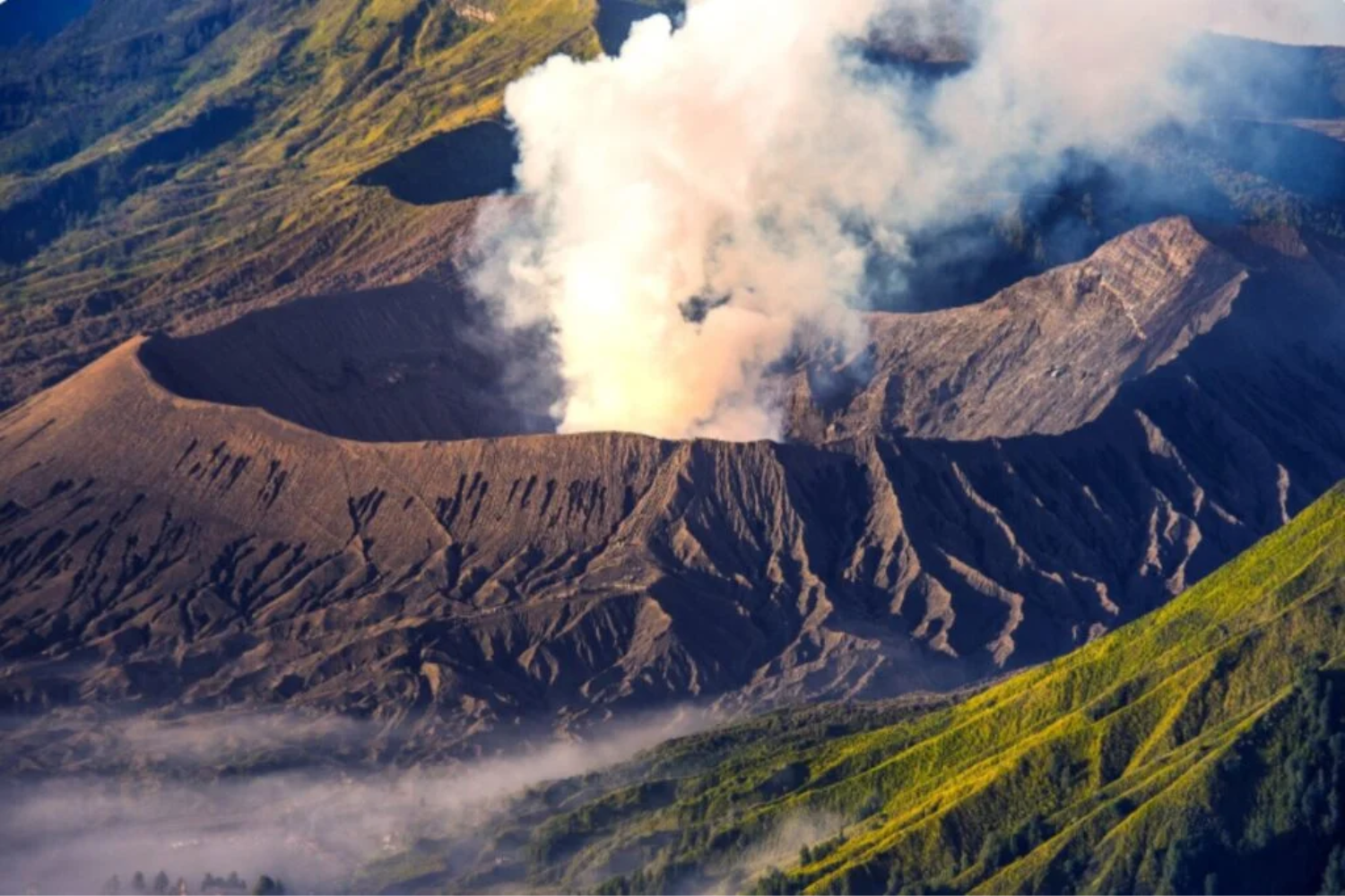 Vulcânica