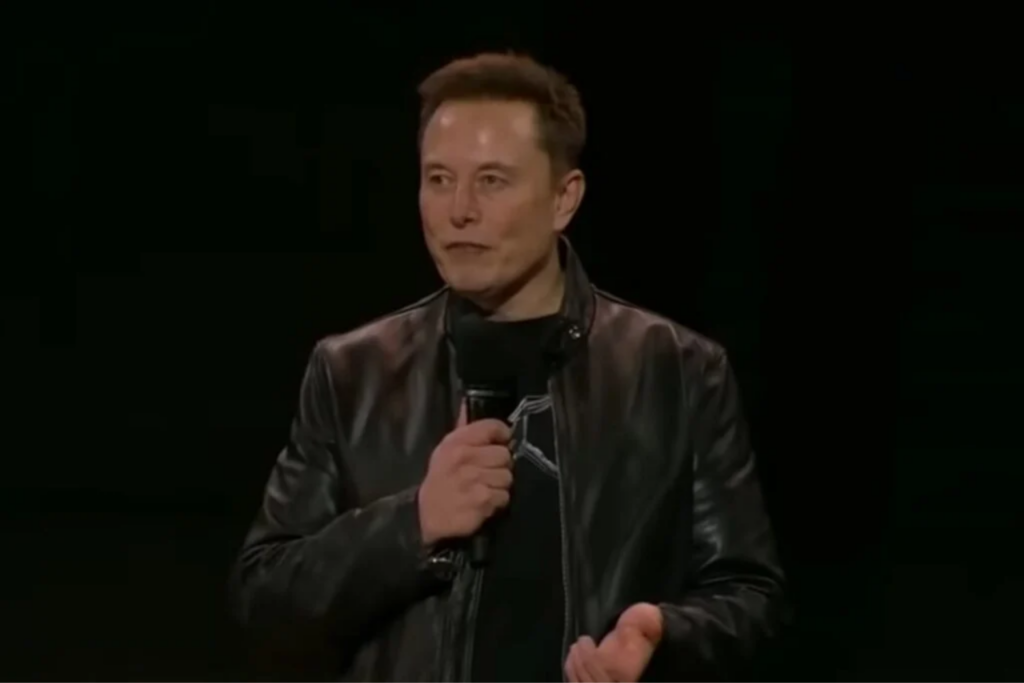 Xai E A Spacex