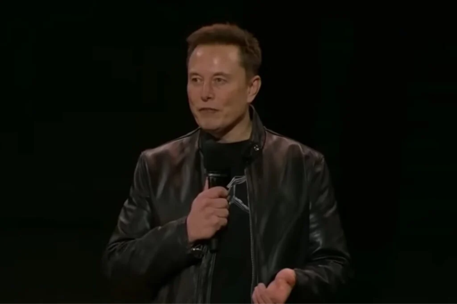 Xai E A Spacex