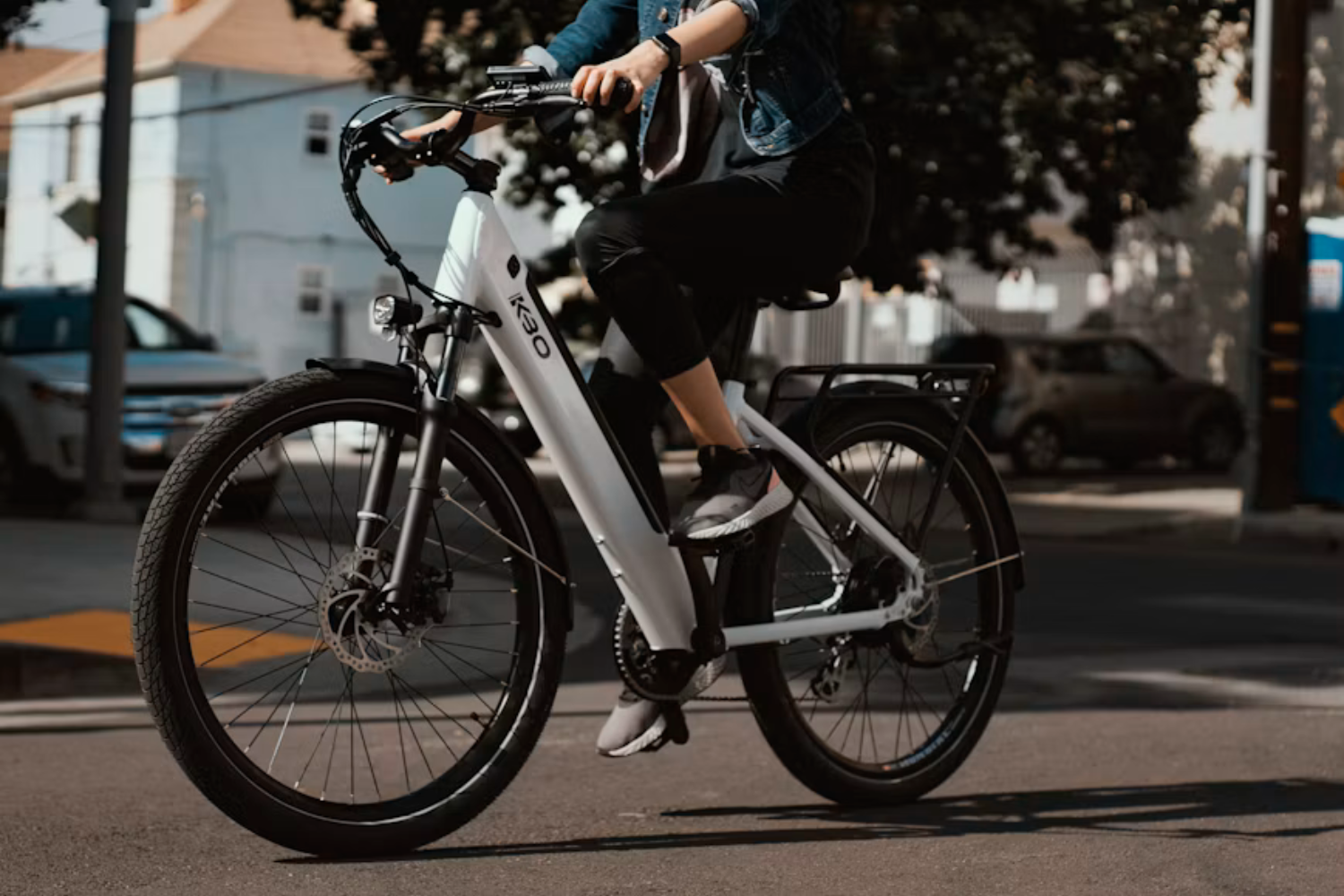 Acidentes Fatais Com Bicicletas Elétricas Aumentam Entre Jovens Nos Estados Unidos