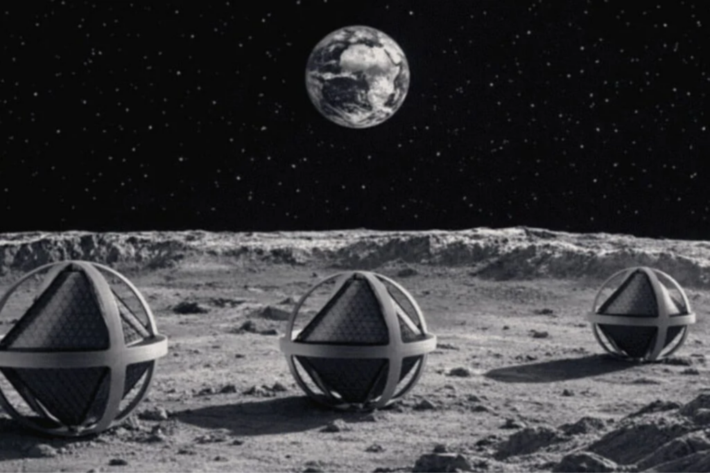 Africa2moon