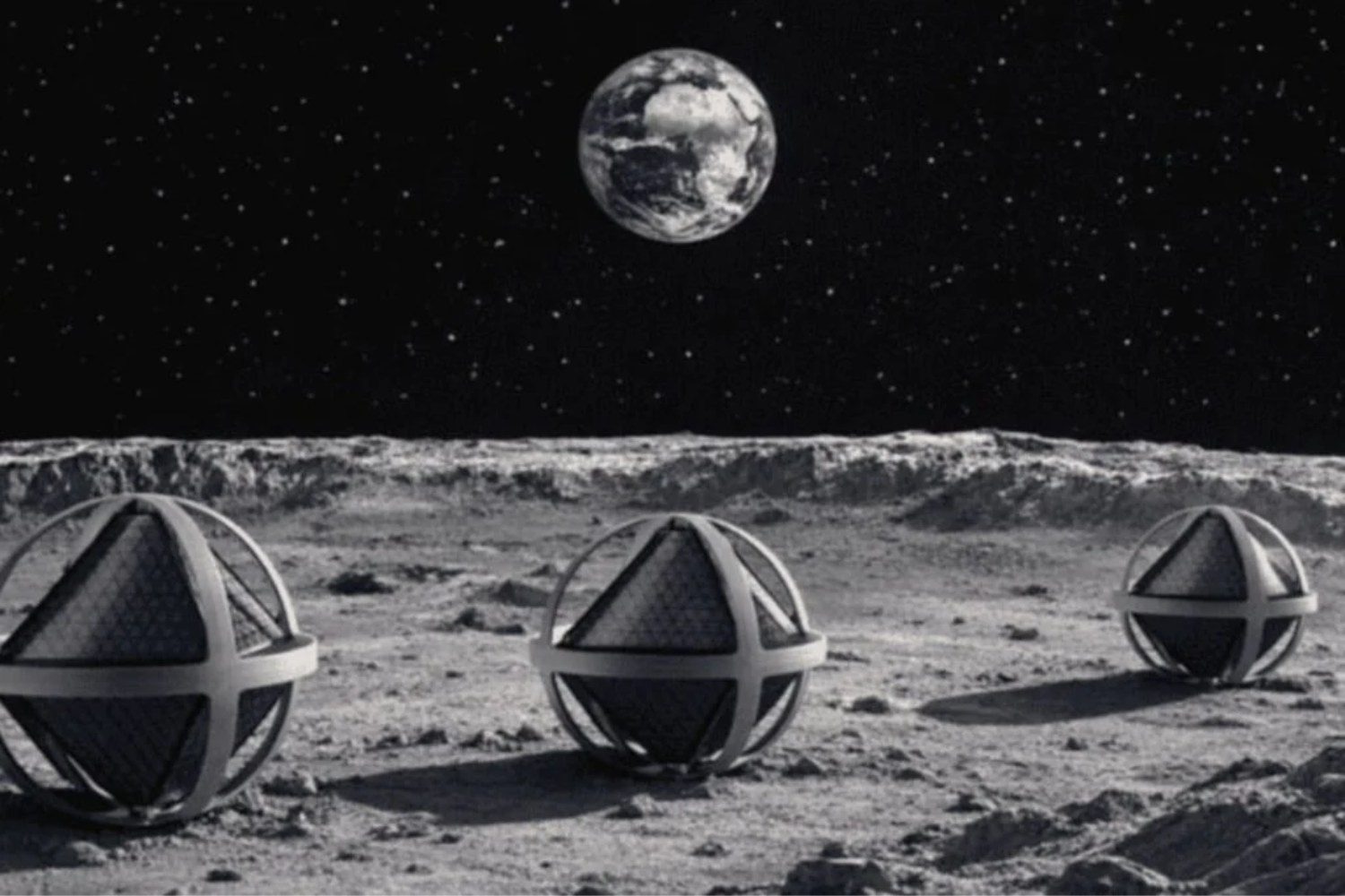 Africa2moon