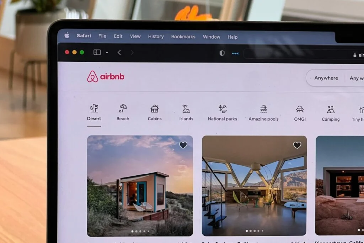 Airbnb