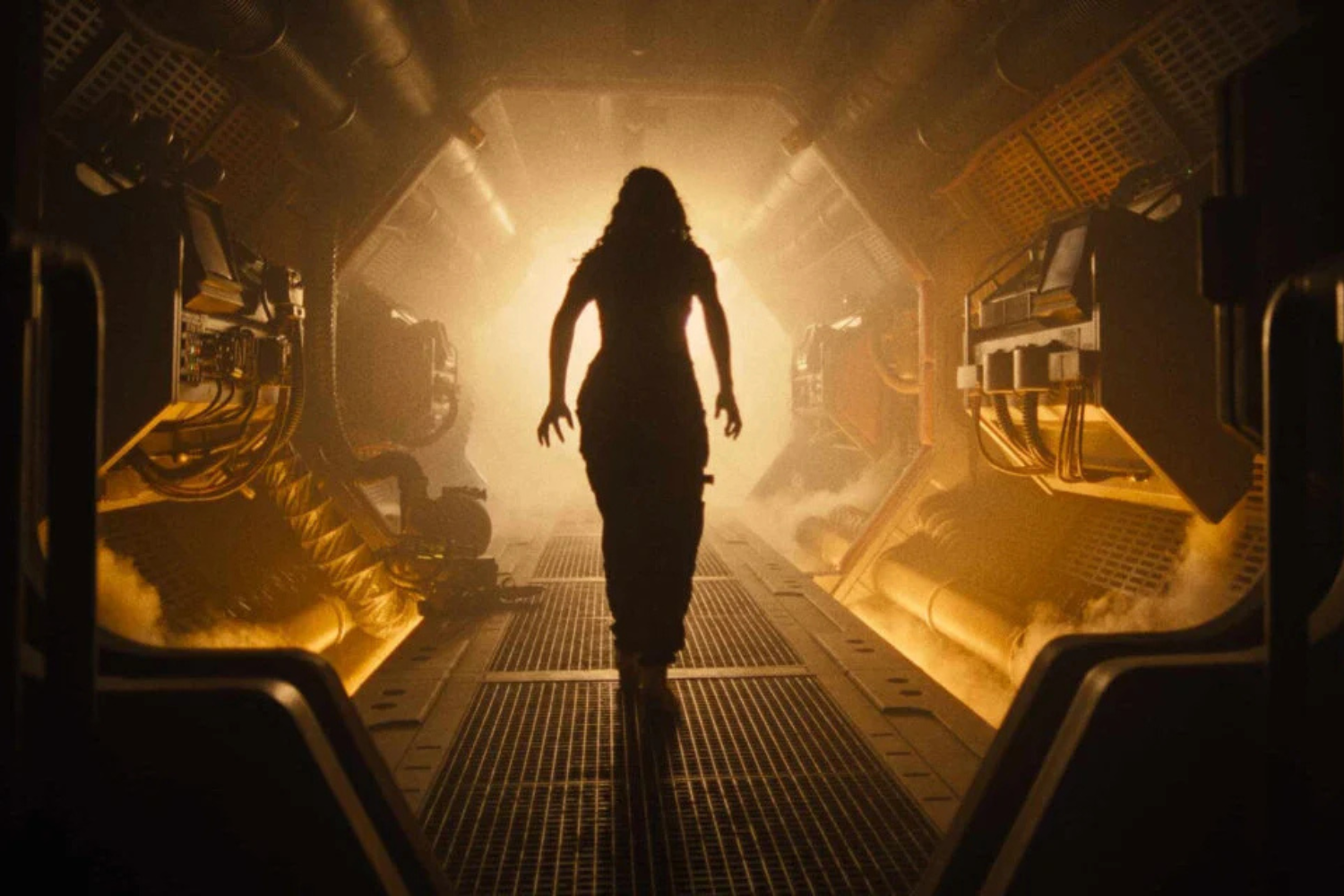 'alien Romulus 2' Não Foi Cancelado, Confirma Presidente Da 20th Century StudiOS