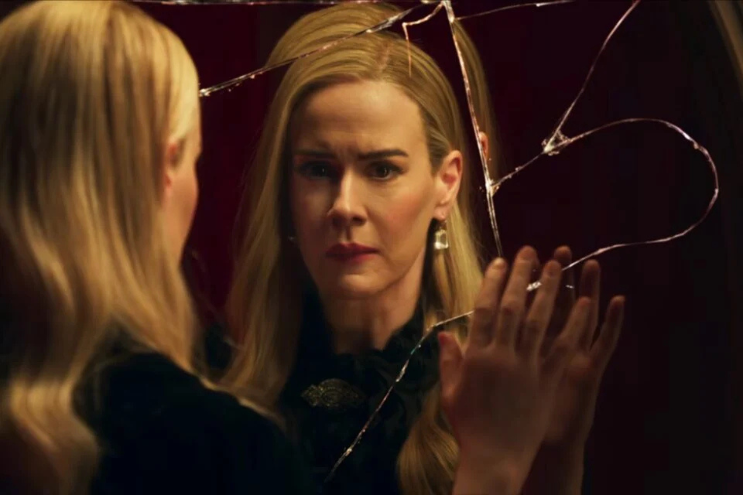 American Horror Story Reúne Personagens Clássicos Em Teaser Macabro Da 13ª Temporada (2)