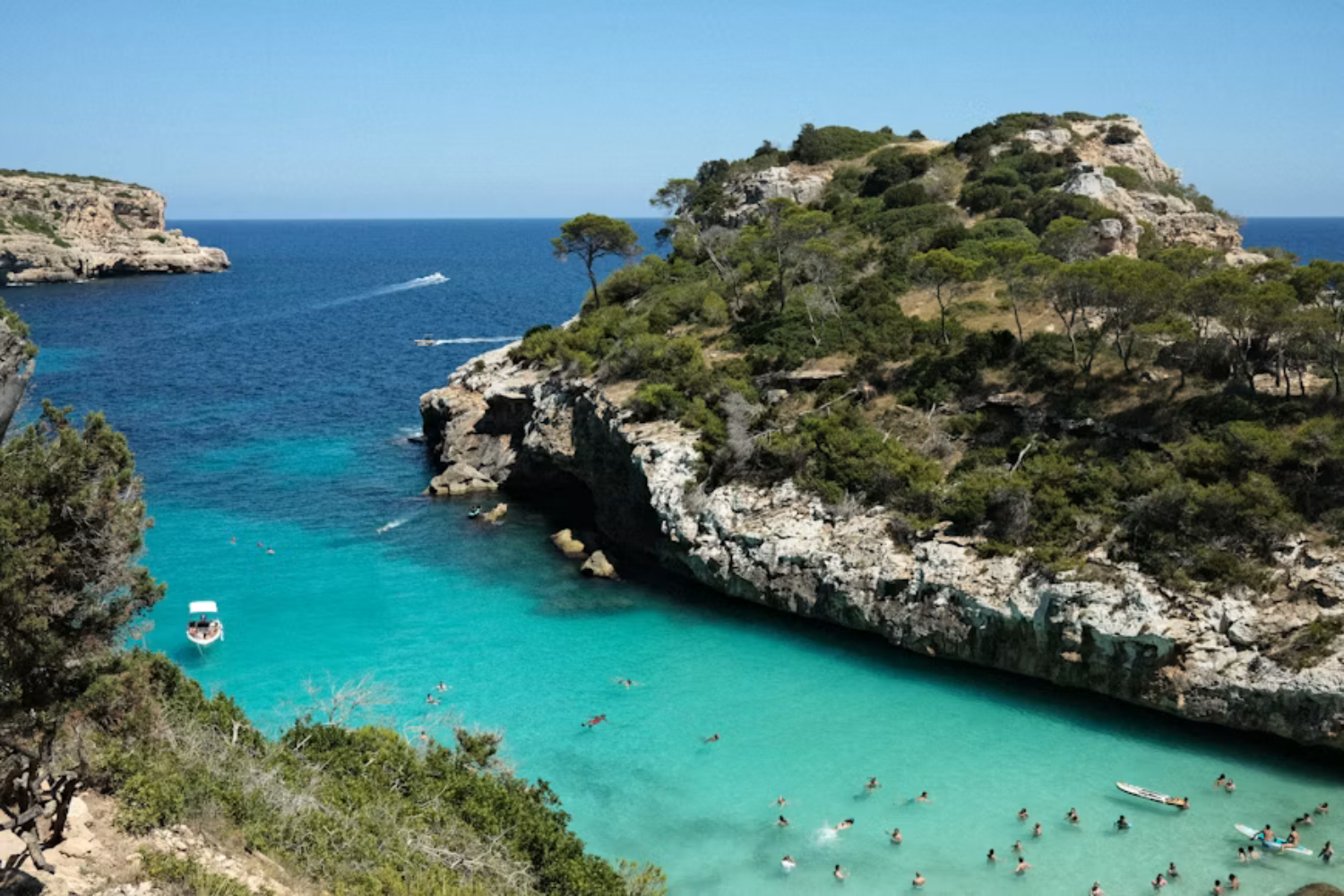 Baleares 1