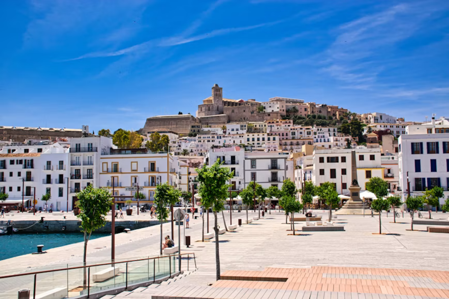 Baleares P